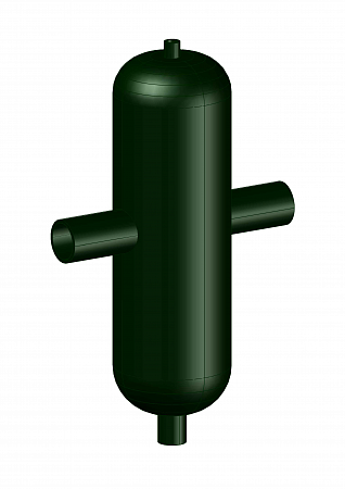 Грязевик абонентский тип №1